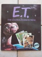 PANINI ALBUM E.T. 1982, Ophalen of Verzenden