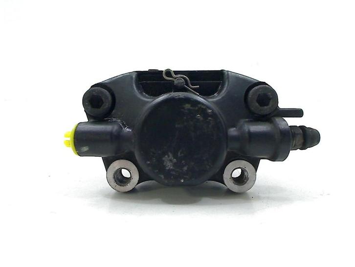 ETRIER DE FREIN AVANT Gilera Fuoco 500 2013-2015, Motos, Pièces | Autre, Utilisé