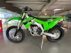 Kawasaki - KX250X - Enduro - Motorfiets, Motoren, Motoren | Kawasaki, Bedrijf, Overig