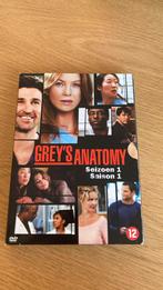 Grey’s Anatomy seizoen 1-5, Cd's en Dvd's, Dvd's | Tv en Series, Ophalen, Zo goed als nieuw