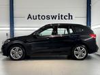 BMW, X1, xDrive 25e - Plug-in hybride,, Euro 6, 0 kg, Noir, 5 portes