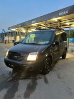 Voertuig, Auto's, Voorwielaandrijving, 4 cilinders, Zwart, Particulier