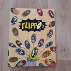 FLIPPO'S in map, Collections, Flippos, Classeur, Album ou Poster, Olympique, Enlèvement ou Envoi