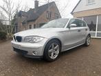 BMW 118i |2005| |Automaat| Gekeurd voor verkoop, Auto's, Automaat, 1998 cc, Zwart, 5 deurs