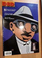 DBD 14, 03/2002 - Complet avec dossier SCHUITEN, Ophalen