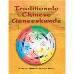 Traditionele Chinese Geneeskunde - Dr. Michael Grandjean, Ophalen of Verzenden, Zo goed als nieuw