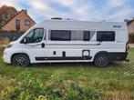Campervan ELNAGH, Luifel, Ringverwarming, Fiat, Particulier