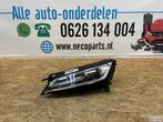 AUDI TT 8S 8S0 XENON KOPLAMP LINKS ORIGINEEL 8S0941005C, Gebruikt, Ophalen of Verzenden, Audi