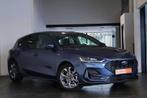 Ford Focus 1.0 EcoBoost MHEV ST-Line Navi Camera Garantie*, Auto's, Focus, Stof, Gebruikt, Bedrijf