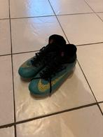NIKE MERCURIAL SUPERFLY VI ACADEMY RONALDO, Enlèvement, Comme neuf