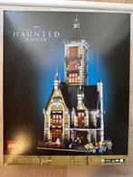 Lego set "Haunted House" 10273, Ophalen, Zo goed als nieuw, Complete set, Lego