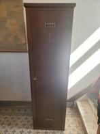 Garderobe in oude maritieme stijl, Ophalen, Gebruikt