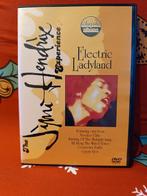 Jimi Hendrix : Electric Ladyland, Ophalen of Verzenden