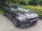 BMW 518D touring 2014 eur6b, Auto's, BMW, Achterwielaandrijving, 1995 cc, 127 g/km, Leder