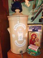 Aardewerken apothekers pot in perfecte staat, Antiek en Kunst, Ophalen