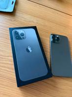 Apple iPhone 13 Pro Max, Telecommunicatie, Mobiele telefoons | Apple iPhone, Ophalen, 128 GB, IPhone 13 Pro Max