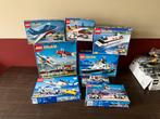 Lego system lot, Ophalen, Nieuw, Complete set, Lego