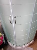 Douchecabine x2o 90x90, Huis en Inrichting, Badkamer | Badkamermeubels, Ophalen, Gebruikt