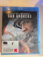 blu ray san andreas, Cd's en Dvd's, Ophalen of Verzenden, Gebruikt, Actie