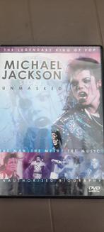 dvd michael jackson, CD & DVD, DVD | Musique & Concerts, Enlèvement ou Envoi