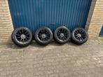 Motec mcr1 5x120 17 inch semi slicks, Ophalen, 17 inch, Velg(en)