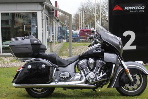 Indian Roadmaster, Motos, Motos | Marques Autre, Entreprise, Chopper