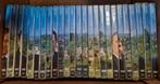 Lot 26 x Dvd - Inspecteur Barnaby / Version française, CD & DVD, Comme neuf, Thriller d'action, Enlèvement ou Envoi, À partir de 9 ans