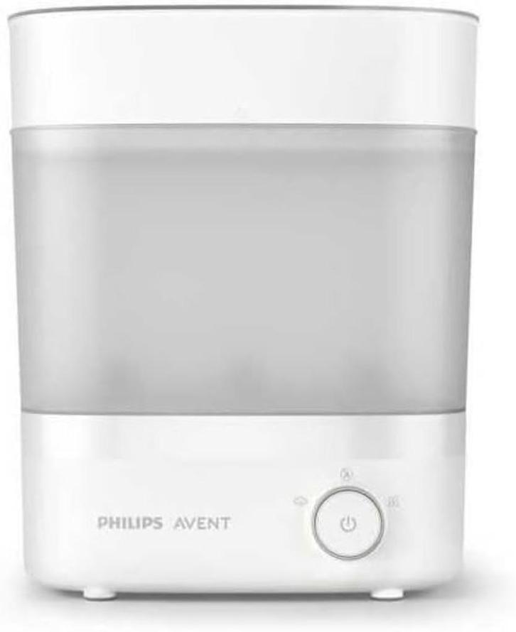 Philips Avent Baby Bottle Sterilizer + Avent Baby Bottle Set, Kinderen en Baby's, Babyvoeding en Toebehoren, Nieuw, Sterilisator