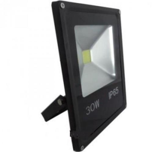 gevelverlichting COB led straler 30 Watt, Auto diversen, Autogereedschap, Nieuw, Ophalen of Verzenden