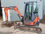 Hitachi ZX 29 U-3 CLR 2,9ton excavator bagger graafmachine, Graafmachine