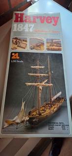 harvey 1847/baltimor clipper, Hobby en Vrije tijd, Ophalen, Gebruikt
