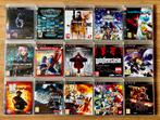 Top Playstation 3 (PS3) games, Games en Spelcomputers, Ophalen of Verzenden, Zo goed als nieuw