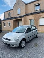 Ford fiesta - gekeurd voor verkoop!, Diesel, Achat, Entreprise