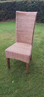 Chaises en osier, Maison & Meubles, Chaises, Enlèvement