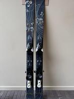 Ski’s kind Wedze, Sport en Fitness, Overige merken, Gebruikt, 100 tot 140 cm, Ophalen of Verzenden