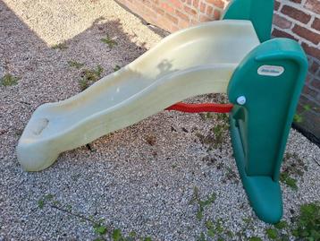 Little Tikes Glijbaan Large Slide beschikbaar voor biedingen
