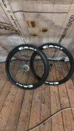 Gezocht  tube wielen, Vélos & Vélomoteurs, Vélos Pièces, Enlèvement, Comme neuf, Vélo de course, Autres types