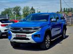 Volkswagen Amarok Amarok 3.0 V6 TDi AVENTURA / 1ER MAIN / TV, Automaat, 4 deurs, 2993 cc, Blauw
