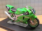 Kawasaki ZX-7RR Winner Le Mans 1999 1:24, Enlèvement ou Envoi, Neuf, Moteur, Autres marques