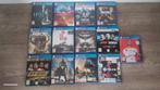 Diverse Playstation 4 games. UPDATE 22/11, Games en Spelcomputers, Games | Sony PlayStation 4, Verzenden, Overige genres, Zo goed als nieuw