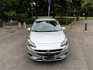 Opel Corsa 1.2 benz 53000km 2015 garantie! beschikbaar voor biedingen