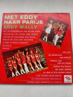 3 LP's van Eddy Wally voor 6€, Cd's en Dvd's, Vinyl | Nederlandstalig, Levenslied of Smartlap, 12 inch, Verzenden