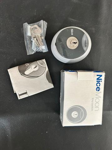 Nice moon key switch beschikbaar voor biedingen
