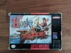 Hook (NTSC) - Super Nintendo, Consoles de jeu & Jeux vidéo, Jeux | Nintendo Super NES, À partir de 3 ans, Aventure et Action, Utilisé