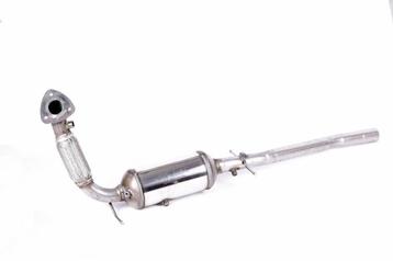 Roetfilter Ford Transit 2.2 TCDi beschikbaar voor biedingen