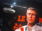 Deur Porsche 911 Le Mans, Bedrijf, Te koop