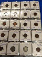 Nederlandse gulden en centimes, Ophalen of Verzenden