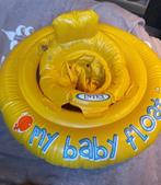 Zwemband, Kinderen en Baby's, Speelgoed | Buiten | Opblaasfiguren, Ophalen, Zo goed als nieuw