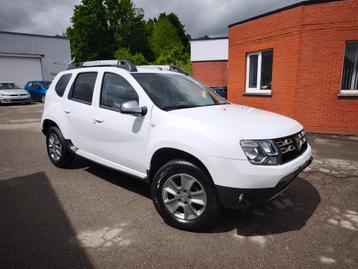 DACIA DISTER Prestige/ 1,2 Benzine/ Airco/Gps beschikbaar voor biedingen