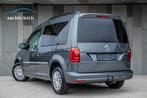 VW Volkswagen Caddy 1.0 TSI Trendline 5 Plaatsen 1 EIGENAAR, Auto's, Voorwielaandrijving, 75 kW, Stof, Caddy Combi